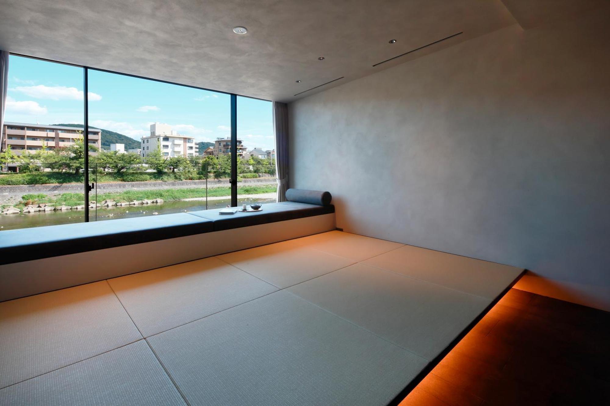 Sgr鴨川 Daire Kyoto Dış mekan fotoğraf