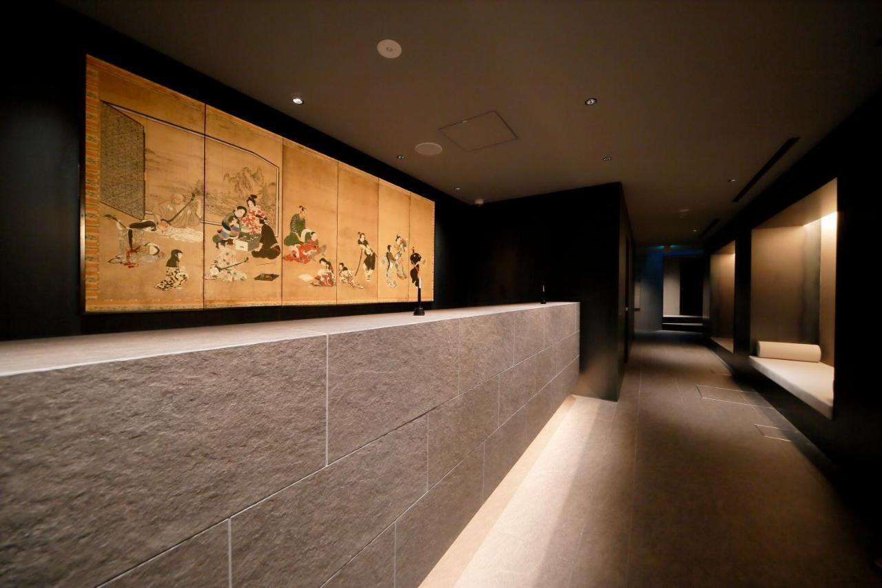 Sgr鴨川 Daire Kyoto Dış mekan fotoğraf