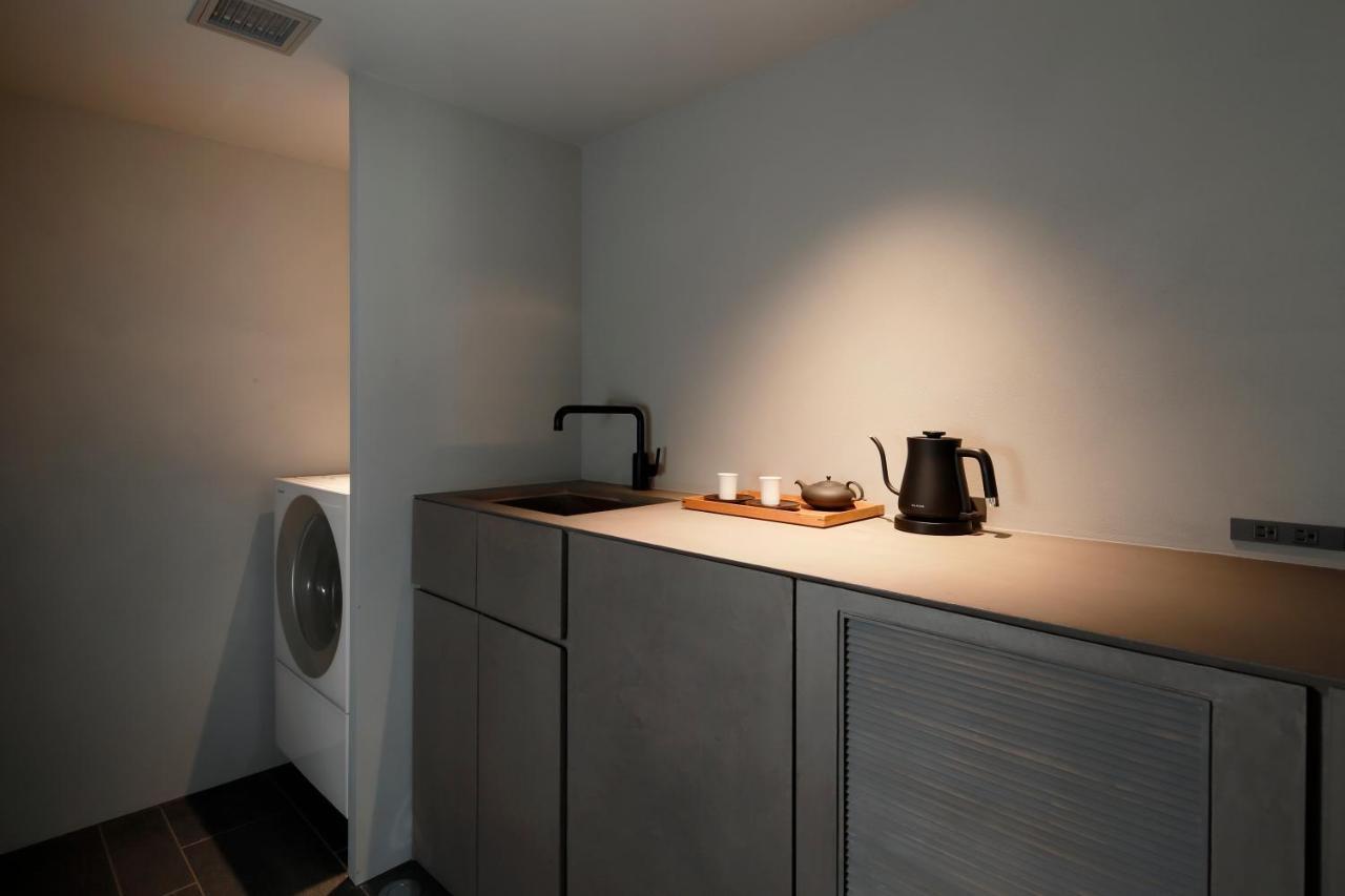 Sgr鴨川 Daire Kyoto Dış mekan fotoğraf