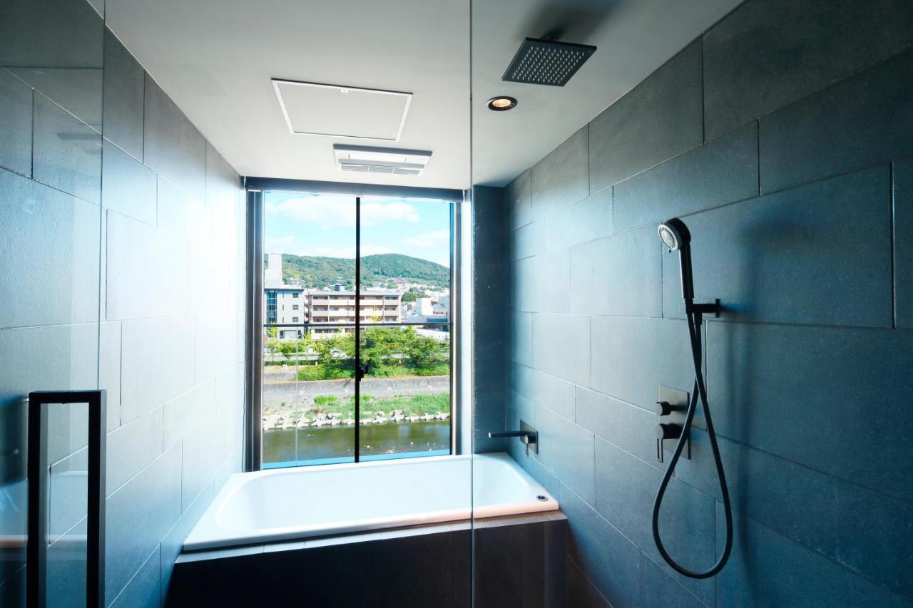 Sgr鴨川 Daire Kyoto Dış mekan fotoğraf